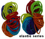 elastic series